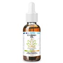 CANNABI OIL 10% (10ml)