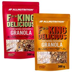 Fitking Granola