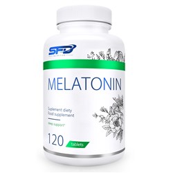 MELATONIN