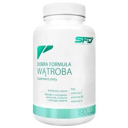 DOBRA FORMUŁA WĄTROBA