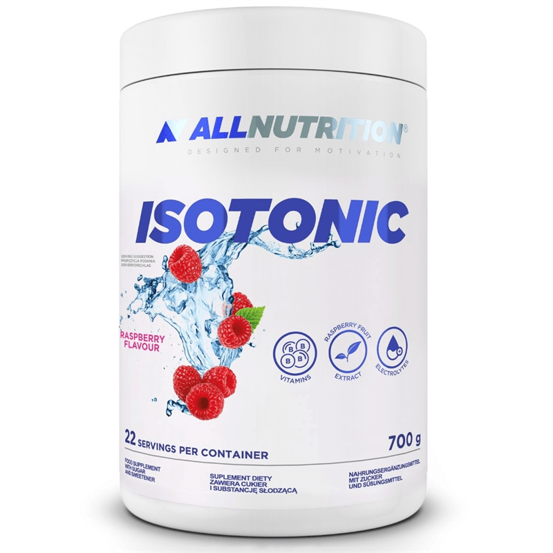 ALLNUTRITION Isotonic