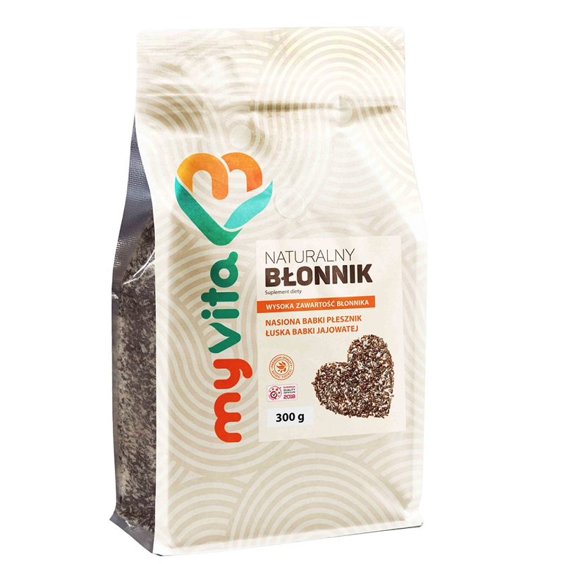 MyVita Błonnik naturalny