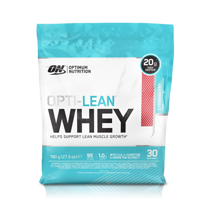 Optimum Nutrition Opti-Lean Whey