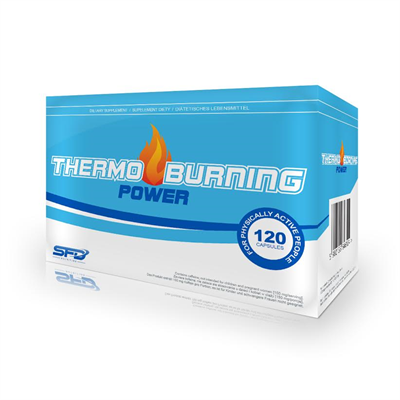 SFD NUTRITION Thermo Burning Power