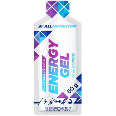 ALLNUTRITION Energy Gel
