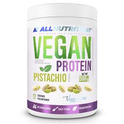 4+1 GRATIS Vegan Protein 500g