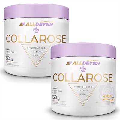 ALLDEYNN 2X COLLAROSE 150g