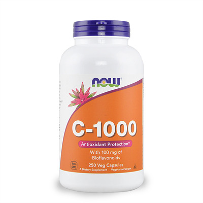 Now C-1000 Antioxidant Protection