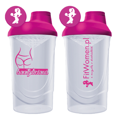 FitWomen Shaker Bootylicious
