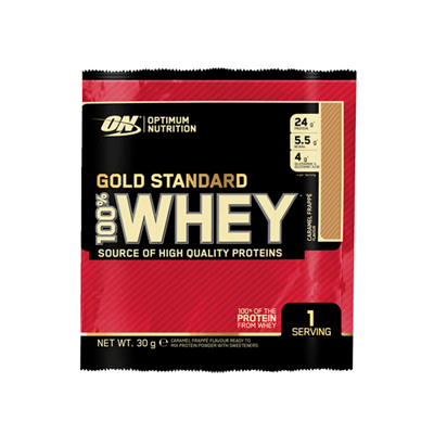 Optimum Nutrition Whey Gold Standard 100%