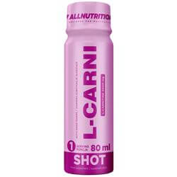 24 x L-CARNI Shock Shot 80 ml
