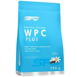 Wpc protein plus
