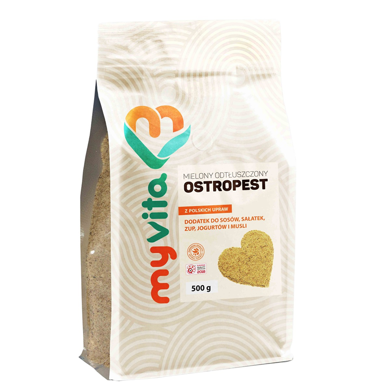 MyVita Ostropest Mielony