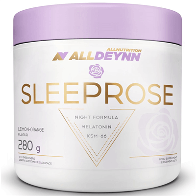 SLEEPROSE