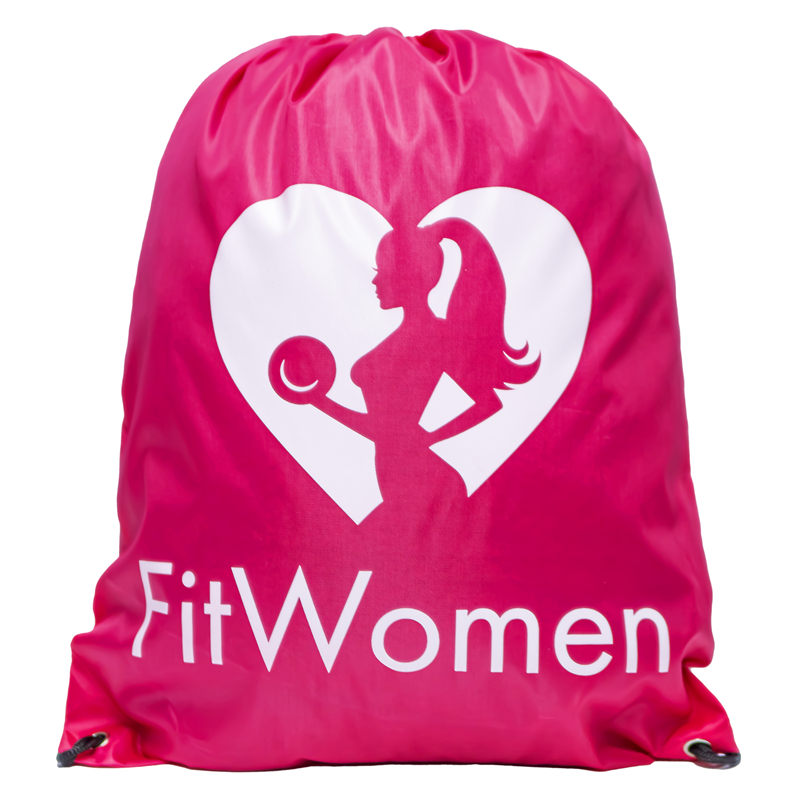 FitWomen WOREK TRENINGOWY FITWOMEN
