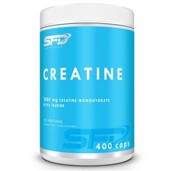Creatine Caps