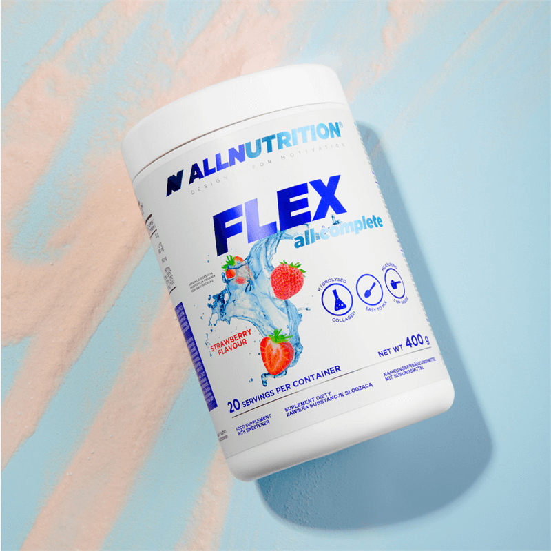 ALLNUTRITION Flex All Complete