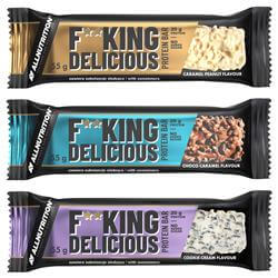 Fitking Protein Bar