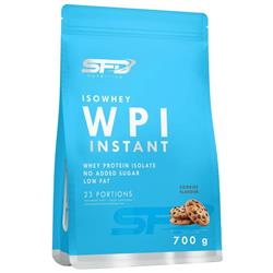 WPI Isowhey Instant