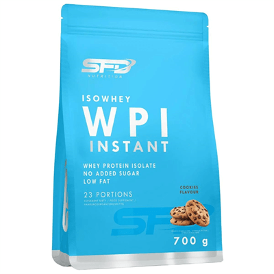 SFD NUTRITION WPI Isowhey Instant