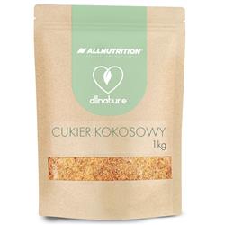 ALLNATURE Cukier Kokosowy