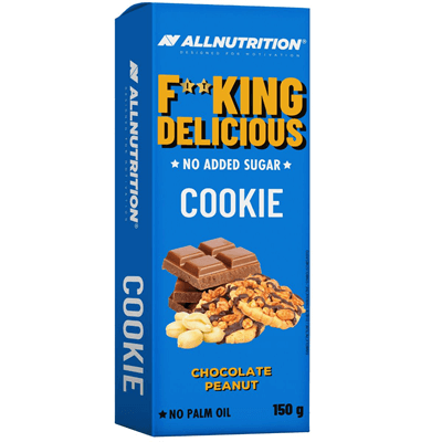Fitking Cookie Chocolate Peanut