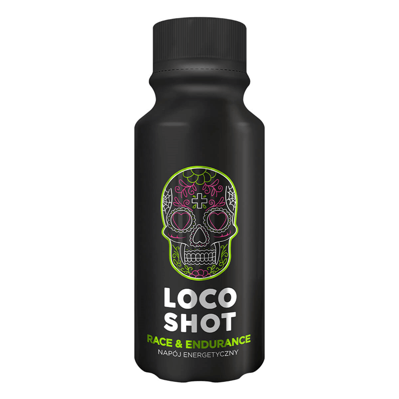LOCO Race & Endurance shot