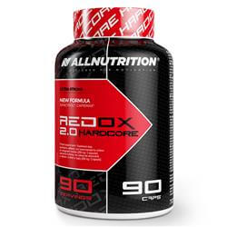 Redox Hardcore