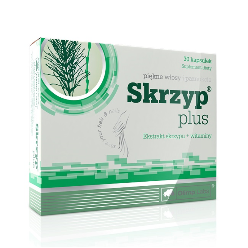 Olimp Skrzyp Plus