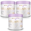 3x COLLAROSE FISH 150g ()