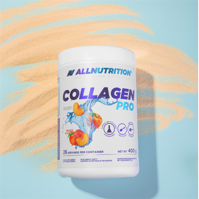 ALLNUTRITION Collagen Pro