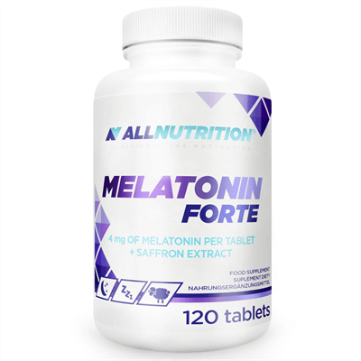 Melatonin Forte