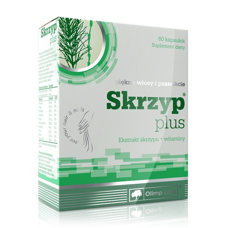 Olimp Skrzyp Plus