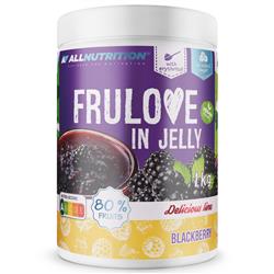 FRULOVE In Jelly Blackberry