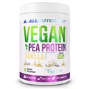Vegan Pea Protein (500g)