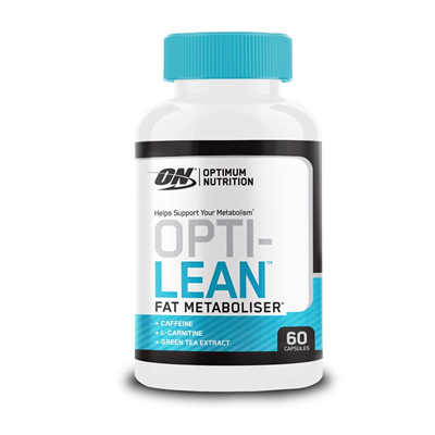 Optimum Nutrition Opti-Lean Fat Metaboliser