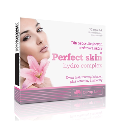 Olimp Perfect skin hydro-complex