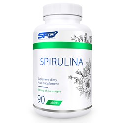 Spirulina