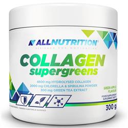 Collagen Supergreens