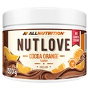 NUTLOVE Cocoa Orange Flavour Cream (500 g)