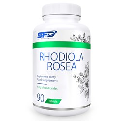 RHODIOLA ROSEA