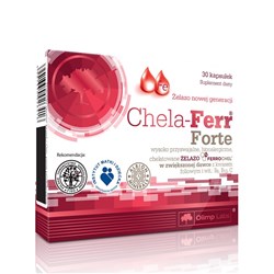 Chela-Ferr Forte