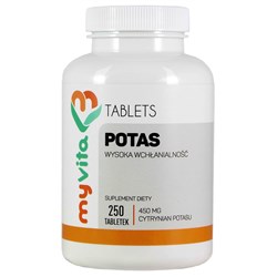 Potas