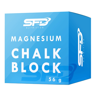 SFD NUTRITION Magnesium Chalk Block