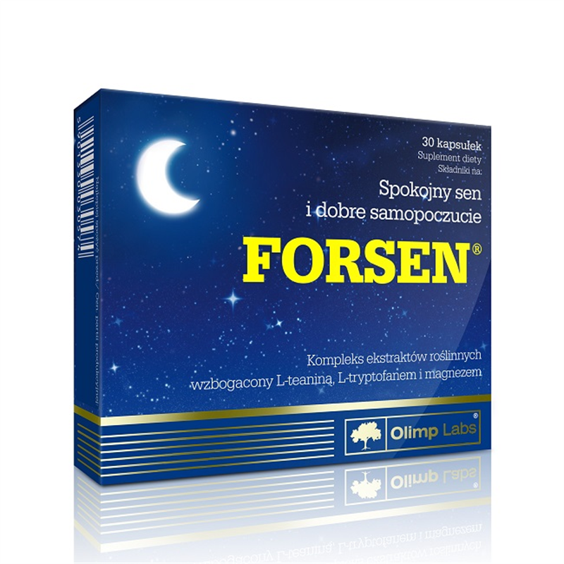 Olimp Forsen