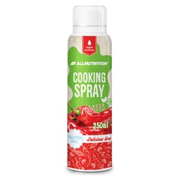 Cooking Spray Chili Oil