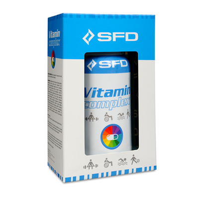 SFD NUTRITION Vitamin Complex