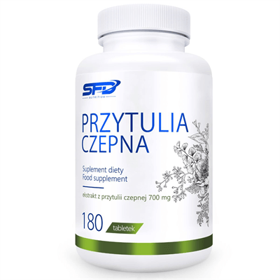 SFD NUTRITION Przytulia Czepna