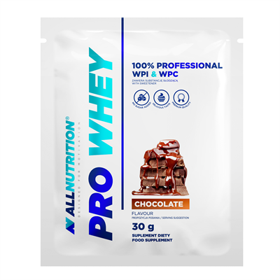 ALLNUTRITION Pro Whey