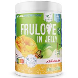 FRULOVE In Jelly Apple & Pear